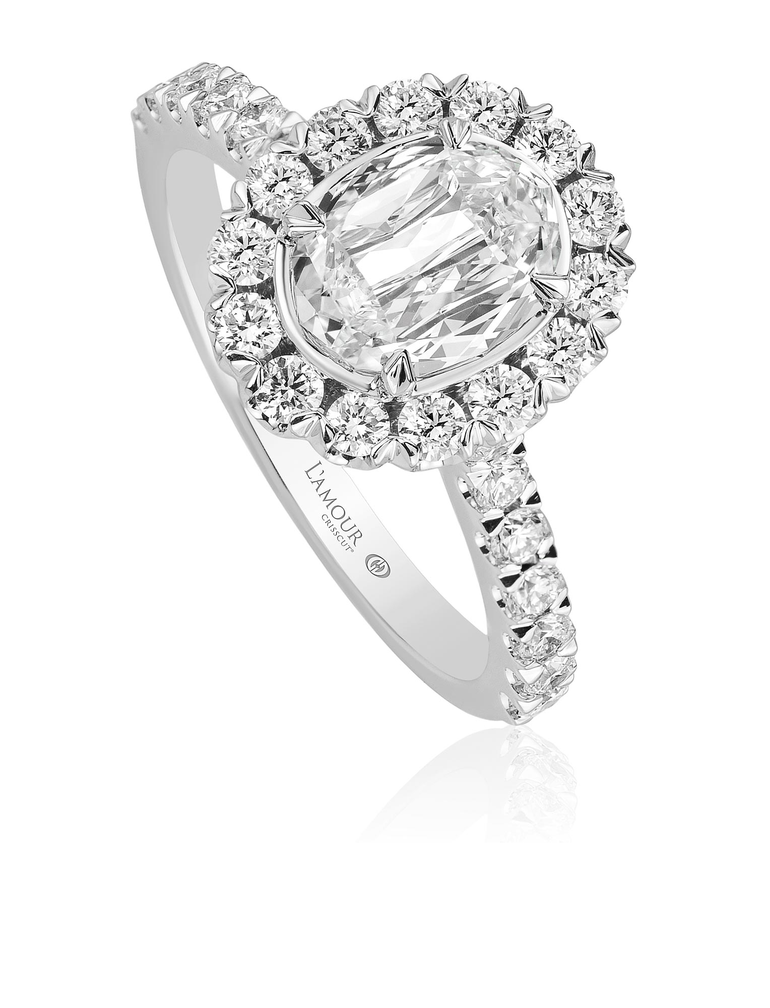 LOU IS VUI TTON Designer Rings Love Designer Ring Engagement Rings For  Women 925 Sterling Silver Mens Gold Diamond B1 From Buli666, $8.04